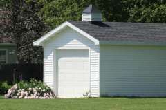 Kilmany outbuilding construction costs